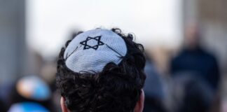 Stiftung sieht Antisemitismus an Hochschulen mit Sorge Die Zahlen basieren auf einer Umfrage der amerikanischen Organisation «Anti-Defamation League», die sich eigenen Angaben zufolge gegen die Diskriminierung von Juden einsetzt. (Symbolbild)