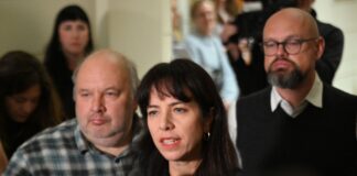 Will Regierende Bürgermeisterin werden: Elif Eralp. (Archivbild)