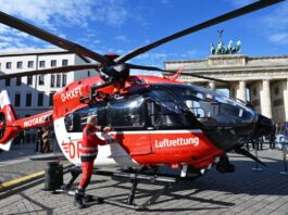 Notfallversorgung: Gesicherte Finanzen gefordert Am Donnerstag entscheidet der Bundestag über eine Reform der Notfallversorgung.