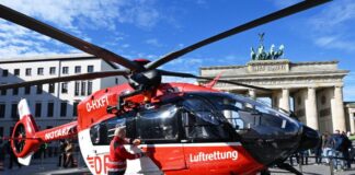 Notfallversorgung: Gesicherte Finanzen gefordert Am Donnerstag entscheidet der Bundestag über eine Reform der Notfallversorgung.
