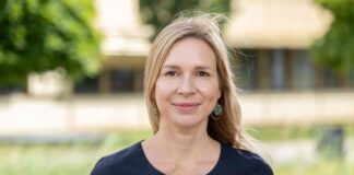 Bildungswissenschaftlerin Nina Kolleck hofft auf friedliche Proteste. (Archivbild)