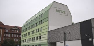 Neues Straßenkinderhaus öffnet in Berlin In der Butze sollen Kinder und Jugendliche Hilfe bekommen.