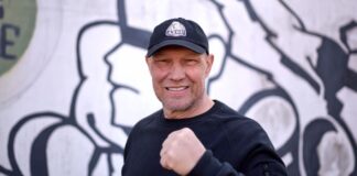 Axel Schulz will sich bei «Promi Big Brother» durchboxen. (Archivbild)