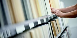 Bibliotheken in Dresden und Berlin geben NS-Raubgut zurück Aus Berlin wurden 37 Bücher zurückgeben, aus Dresden 6. (Symbolbild)