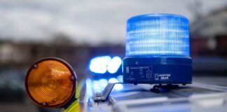 Mann stirbt bei Unfall auf A2 Die Polizei ermittelt zu den Hintergründen des Unfalls. (Symbolbild)