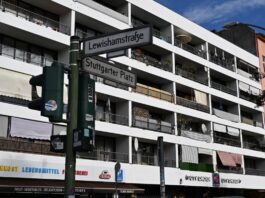 Sprengkörper-Explosion – Warnung vor Gefahr für Unbeteiligte Eine Explosion am Stuttgarter Platz in Berlin-Charlottenburg sorgte für einen großen Polizeieinsatz. (Symbolfoto)