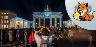 Berliner Sparfüchse: Gratis im Oktober