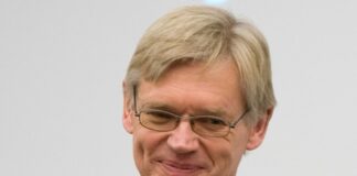 Nobelpreis-Träger: Gezweifelt wegen fehlender Unterstützung Peter Hegemann ist Professor für Biophysik an der Humboldt-Uni Berlin. (Archivbild)