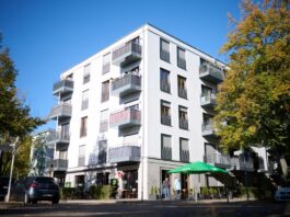 SPD-Politiker zweifelt an Gesetz gegen Vergesellschaftung Berlin will Konzerne mit mehr als 10.000 Wohnungen angehen. (Archivbild)
