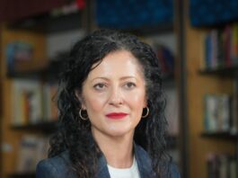 SPD-Senatorin Kiziltepe ist für Fortsetzung der Sondierungen Die Berliner SPD-Politikerin Cansel Kiziltepe macht sich für weitere Sondierungsgespräche mit Linken und Grünen stark. (Archivbild)