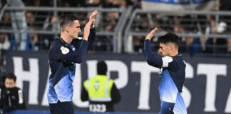 Hertha will Lauterns Defensive auf dem Betzenberg knacken Hertha hat in dieser Saison noch kein Pflichtspiel verloren.