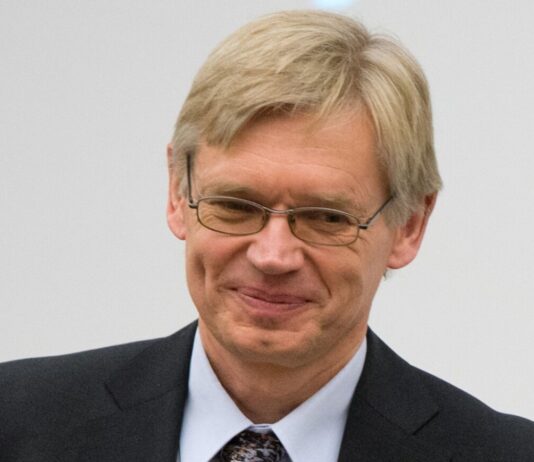 Forscher Hegemann ignorierte die Mail des Nobelkommitees Peter Hegemann ist Professor für Biophysik an der Humboldt-Uni Berlin. (Archivbild)
