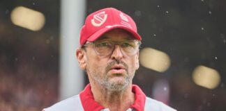 Positive Pause: Cottbus hat Energie für Darmstadt geladen Trainer Claus-Dieter Wollitz