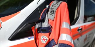 Fußgängerin in Berlin-Pankow von Auto angefahren In Berlin-Pankow wird eine Fußgängerin von einem Auto erfasst. (Symbolbild)