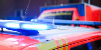 Sturz aus 15 Metern: Polizei untersucht Unfallhergang Mann stürzt am Potsdamer Platz in Aufzugschacht: Ursache weiter unklar (Symbolbild)