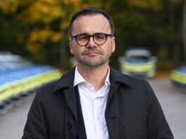 Minister: Jugendgewalt ein Zeichen gescheiterter Integration Der Innenminister will die Gewalt in einigen Brandenburger Städten nicht hinnehmen. (Archivbild)