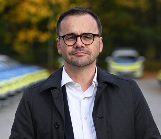 Minister: Jugendgewalt ein Zeichen gescheiterter Integration Der Innenminister will die Gewalt in einigen Brandenburger Städten nicht hinnehmen. (Archivbild)