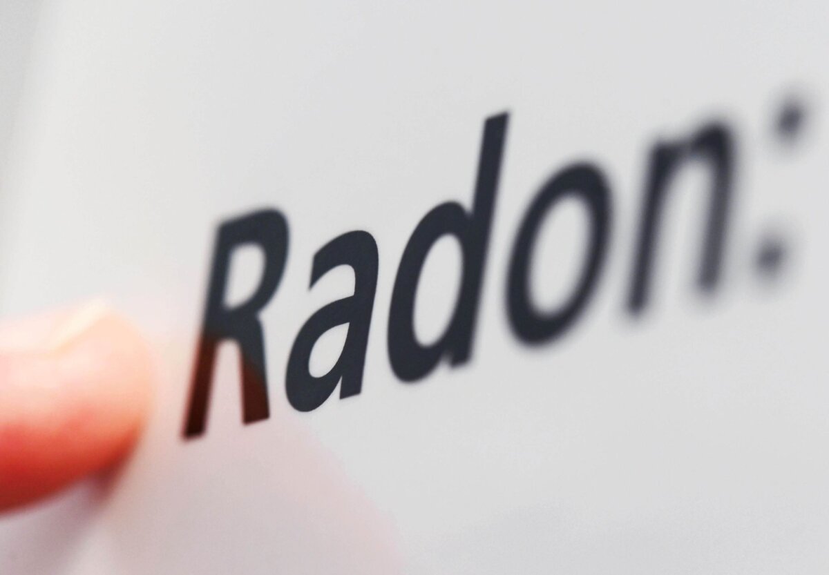 Radonmessung Im kommenden Jahr sollen Radonmessungen durchgeführt werden.