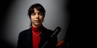Eralp tritt ihren Kritikern in einer Videobotschaft entgegen. (Archivbild)