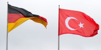 Das deutsch-türkische Anwerbeabkommen wurde vor 65 Jahren unterzeichnet. (Symbolbild)