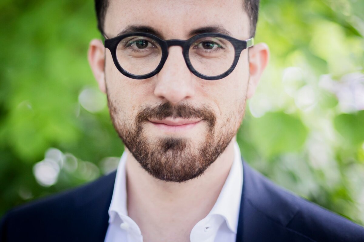 Igor Levit Igor Levit betont, Kunst müsse alles sagen dürfen. (Archivbild)