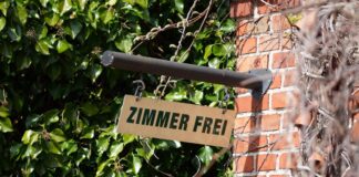 Tagesgäste bringen Brandenburg Milliardenumsatz Neben Übernachtungsgästen sind für die Tourismusbranche insgesamt in Brandenburg vor allem die Tagesgäste wichtig. (Symbolbild)