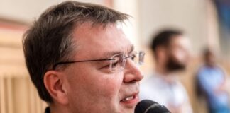 BSW-Politiker Hornauf plant mit Delegation Belarus-Reise Trotz des Kriegs: Der BSW-Politiker Sven Hornauf setzt sich dafür ein, dass Städtepartnerschaften mit Russland und Belarus wieder gepflegt werden. (Archivbild)