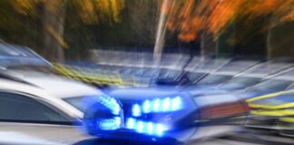 Ermittlungen der Polizei zufolge war kein anderes Fahrzeug an dem Unfall beteiligt. (Symbolbild)