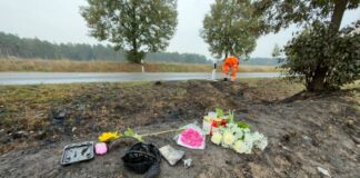 Vier Teenager sterben bei Unfall – Woidke äußert Mitgefühl Ministerpräsident Woidke sprach den Angehörigen der vier ums Leben gekommenen Jugendlichen sein Mitgefühl aus.