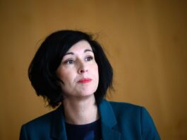 Potsdamer OB: Keine kurzfristigen Lösungen in Wohnungskrise Potsdams Oberbürgermeisterin Noosha Aubel will gegen die Wohnungskrise in Potsdam vorgehen. (Archivbild)