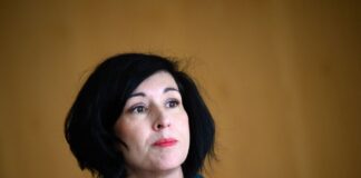 Potsdamer OB: Keine kurzfristigen Lösungen in Wohnungskrise Potsdams Oberbürgermeisterin Noosha Aubel will gegen die Wohnungskrise in Potsdam vorgehen. (Archivbild)