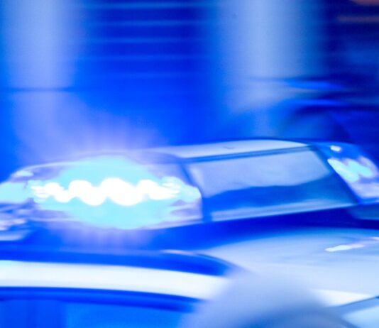 Drei Männer in Berlin bei Stichattacken schwer verletzt Mehrere Festnahmen nach Angriffen mit Stichwaffen in Berlin (Symbolbild).